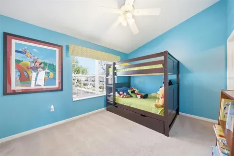 2556 Renshaw Street Kissimmee FL 34747
