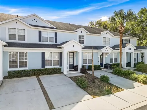 2556 Renshaw Street Kissimmee FL 34747