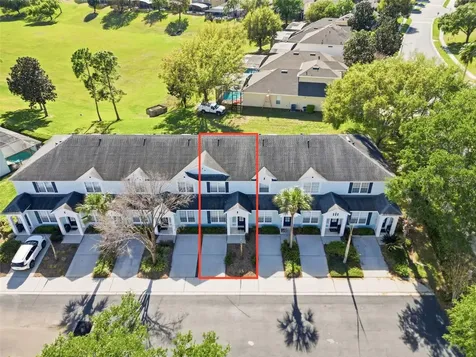 2556 Renshaw Street Kissimmee FL 34747