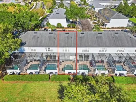2556 Renshaw Street Kissimmee FL 34747