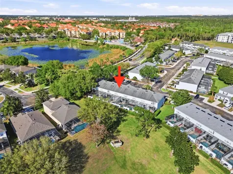 2556 Renshaw Street Kissimmee FL 34747