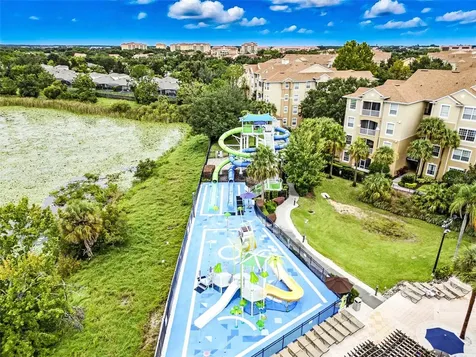 2556 Renshaw Street Kissimmee FL 34747
