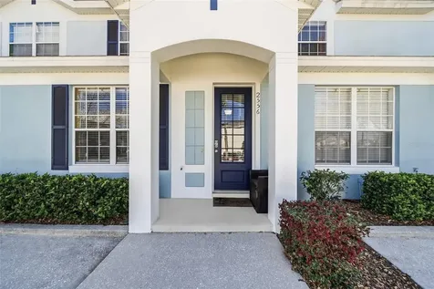 2556 Renshaw Street Kissimmee FL 34747