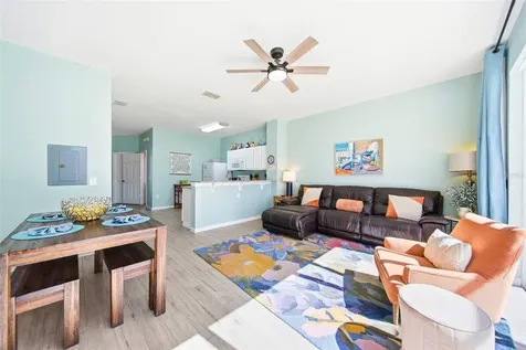 2556 Renshaw Street Kissimmee FL 34747