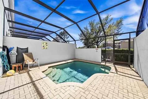 2556 Renshaw Street Kissimmee FL 34747