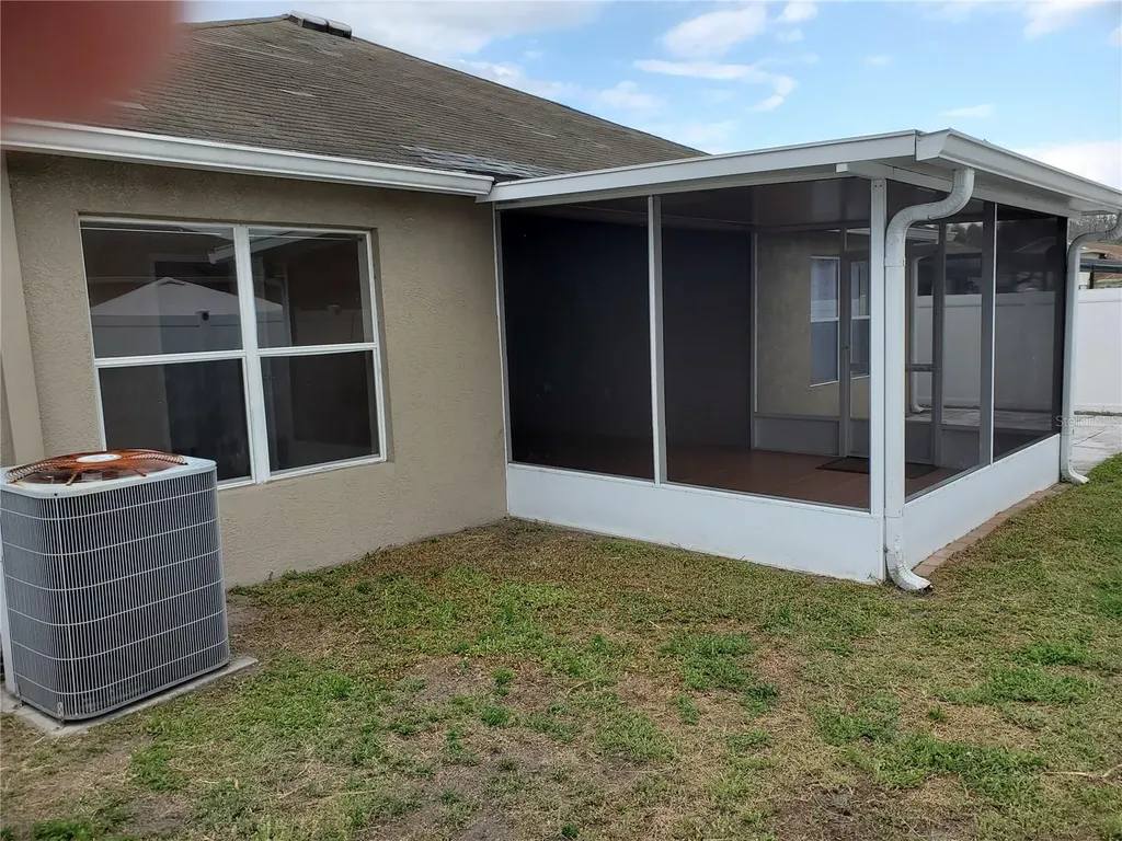 31354 Kirkshire Court Wesley Chapel FL 33543