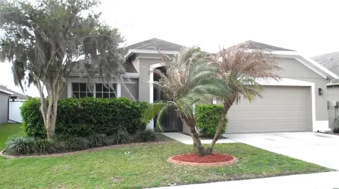 31354 Kirkshire Court Wesley Chapel FL 33543