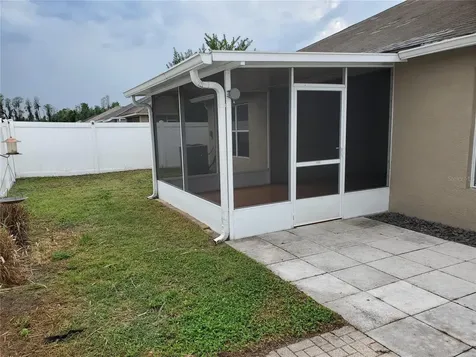 31354 Kirkshire Court Wesley Chapel FL 33543