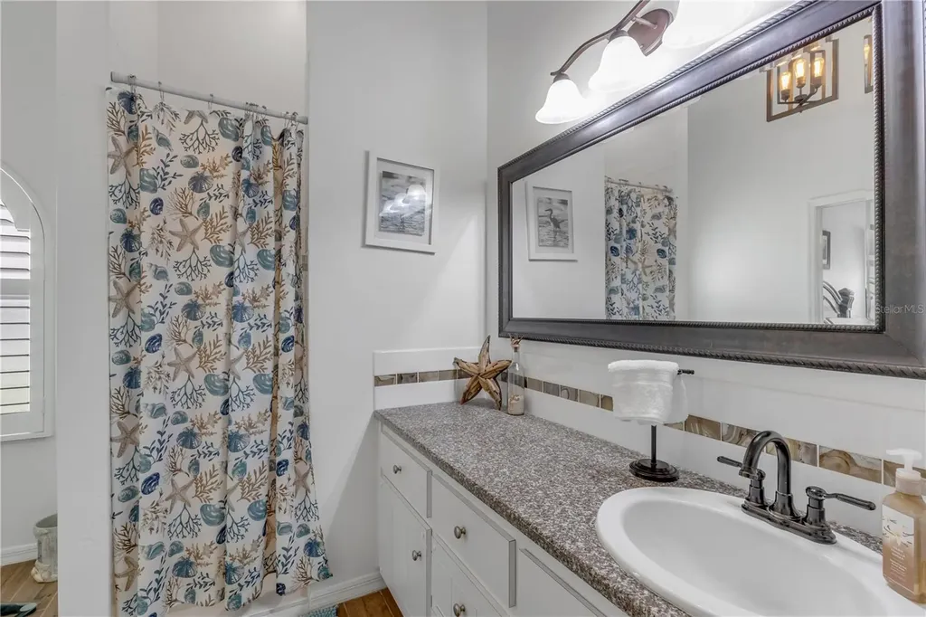 1107 Plover Place New Smyrna Beach FL 32168