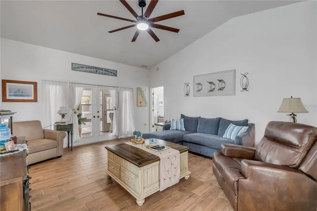 1107 Plover Place New Smyrna Beach FL 32168