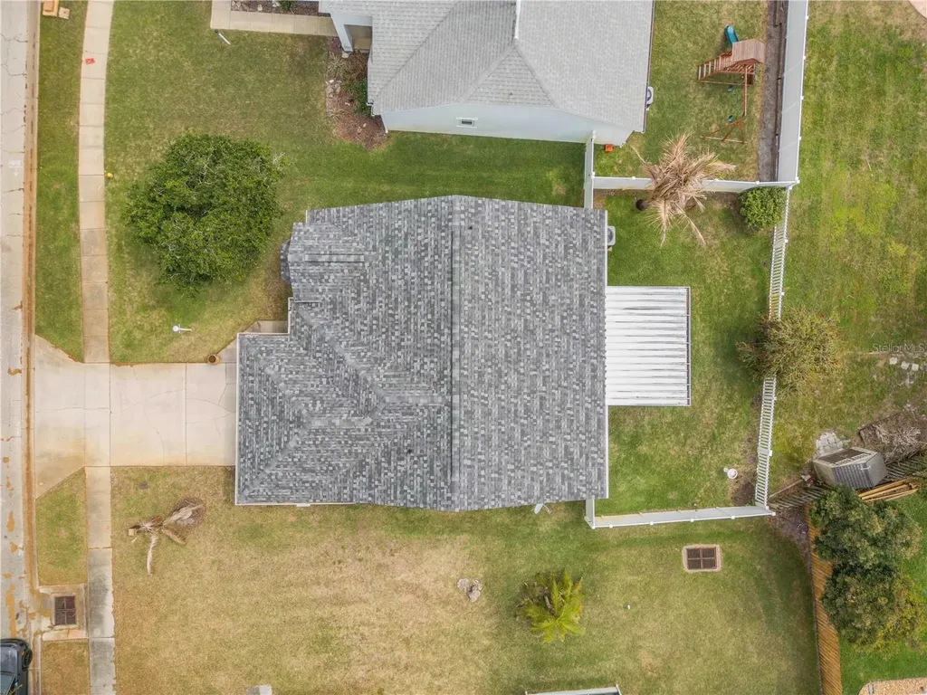 1107 Plover Place New Smyrna Beach FL 32168