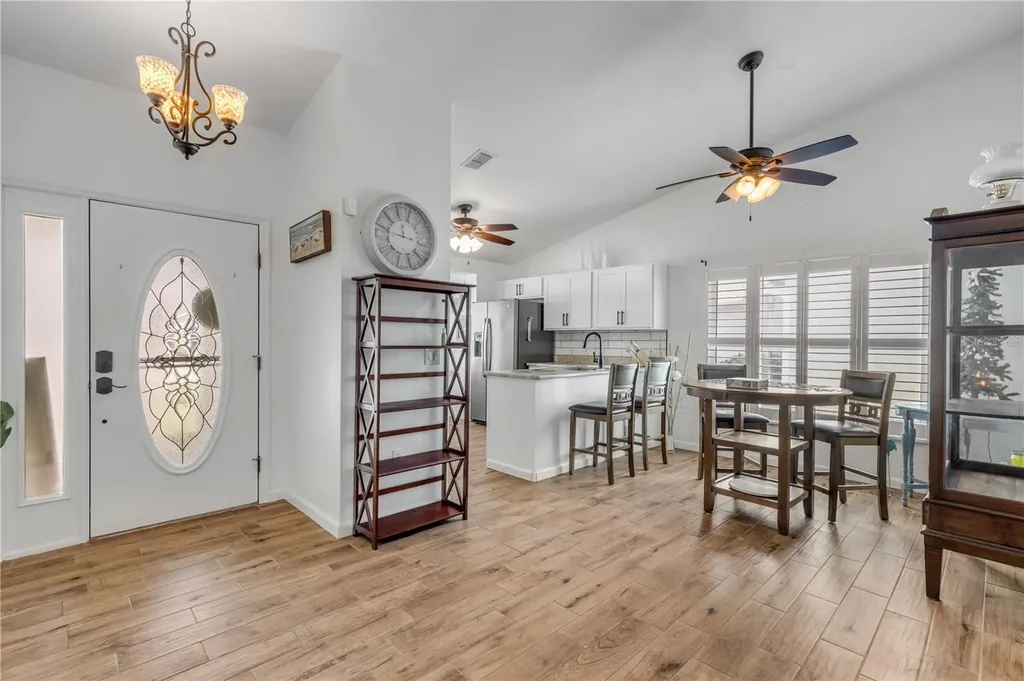 1107 Plover Place New Smyrna Beach FL 32168