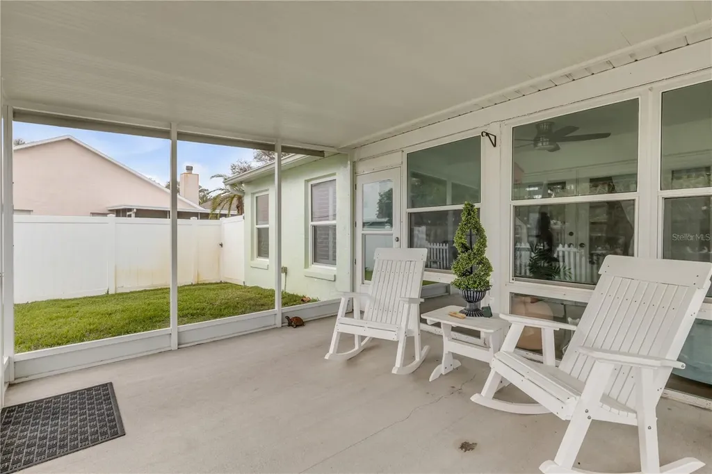 1107 Plover Place New Smyrna Beach FL 32168