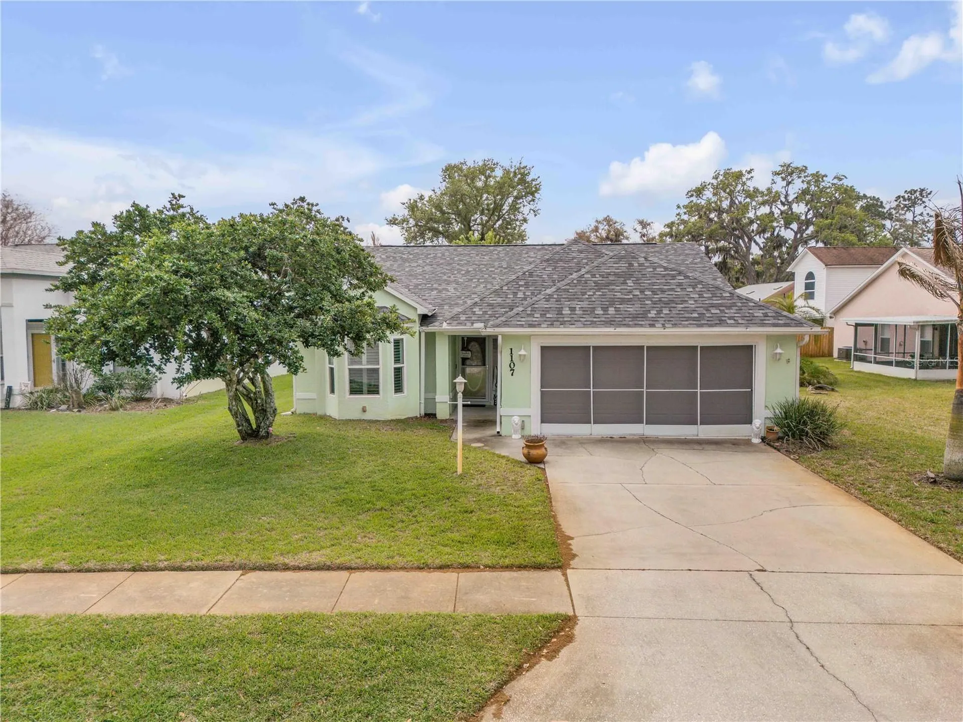 1107 Plover Place New Smyrna Beach FL 32168