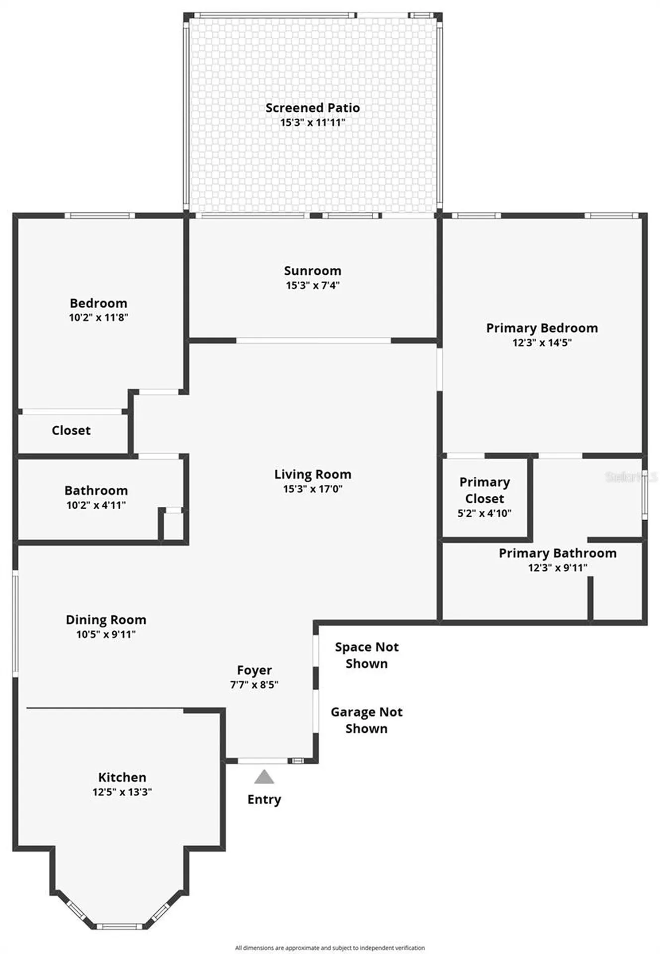 1107 Plover Place New Smyrna Beach FL 32168