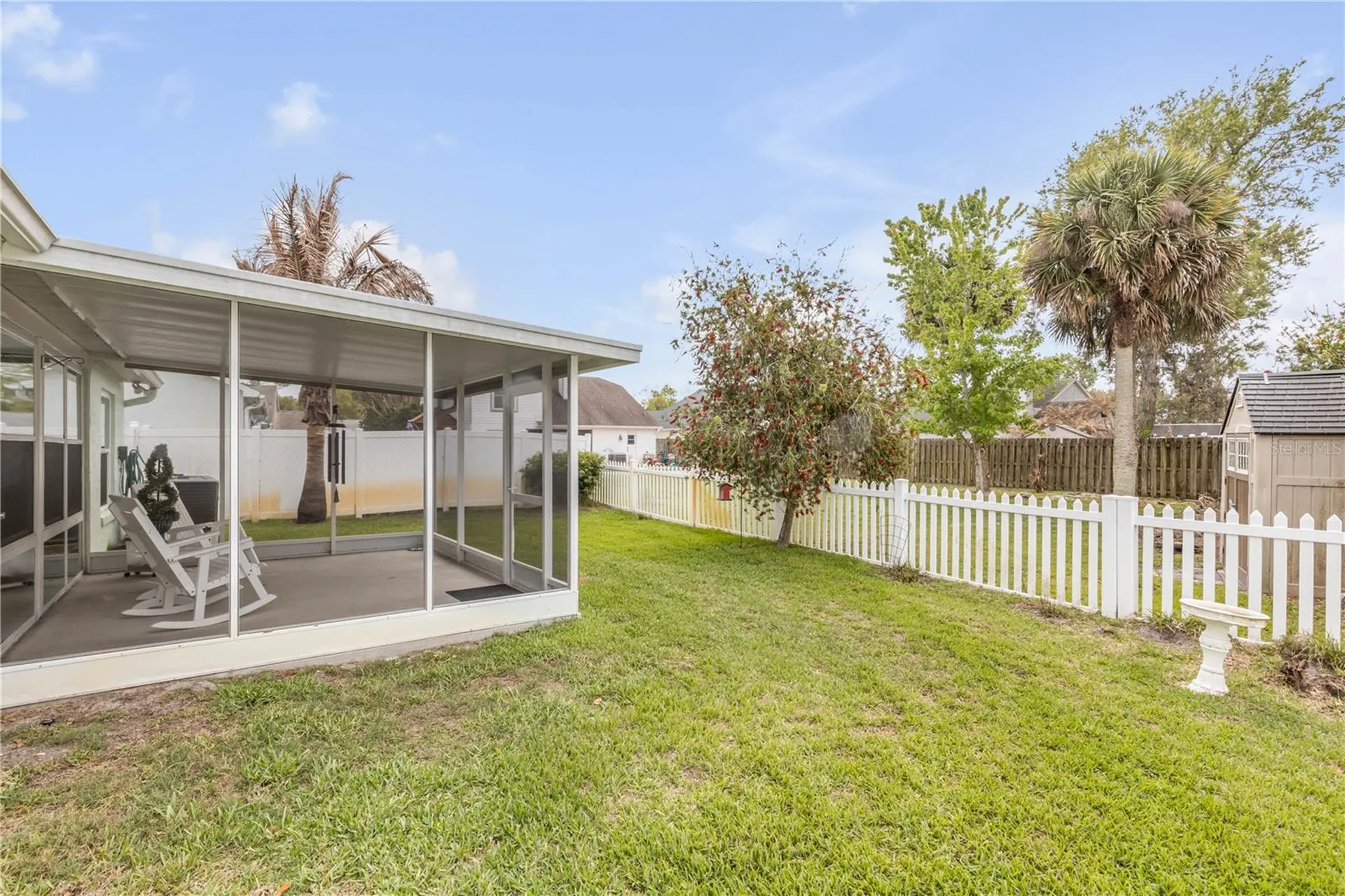 1107 Plover Place New Smyrna Beach FL 32168
