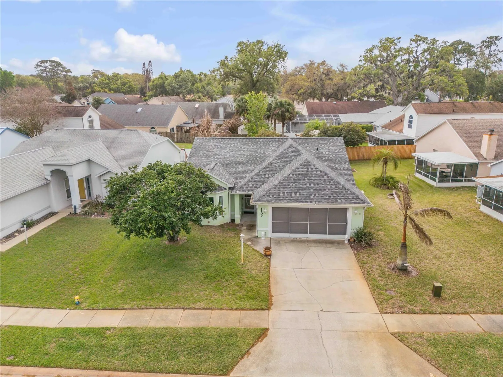 1107 Plover Place New Smyrna Beach FL 32168