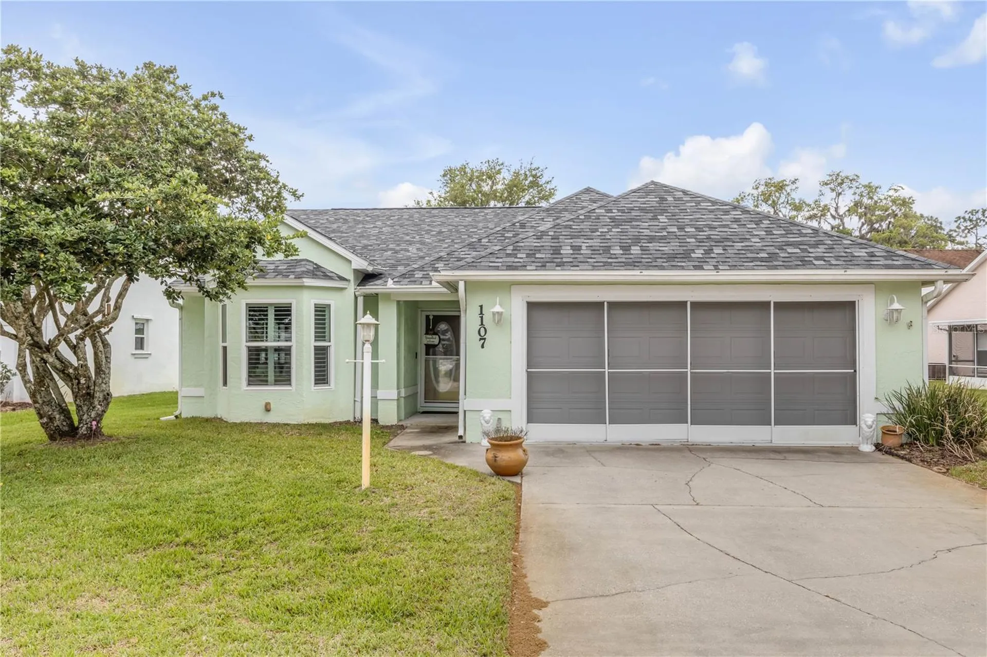 1107 Plover Place New Smyrna Beach FL 32168