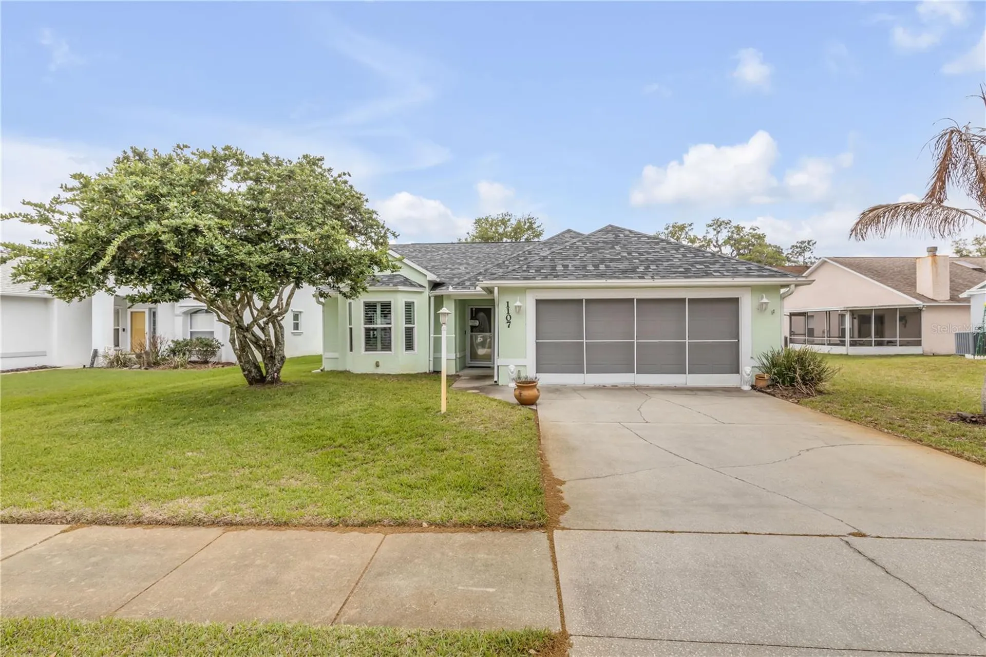 1107 Plover Place New Smyrna Beach FL 32168