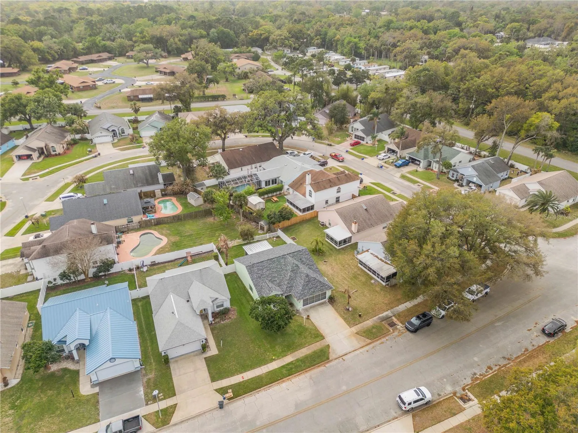 1107 Plover Place New Smyrna Beach FL 32168