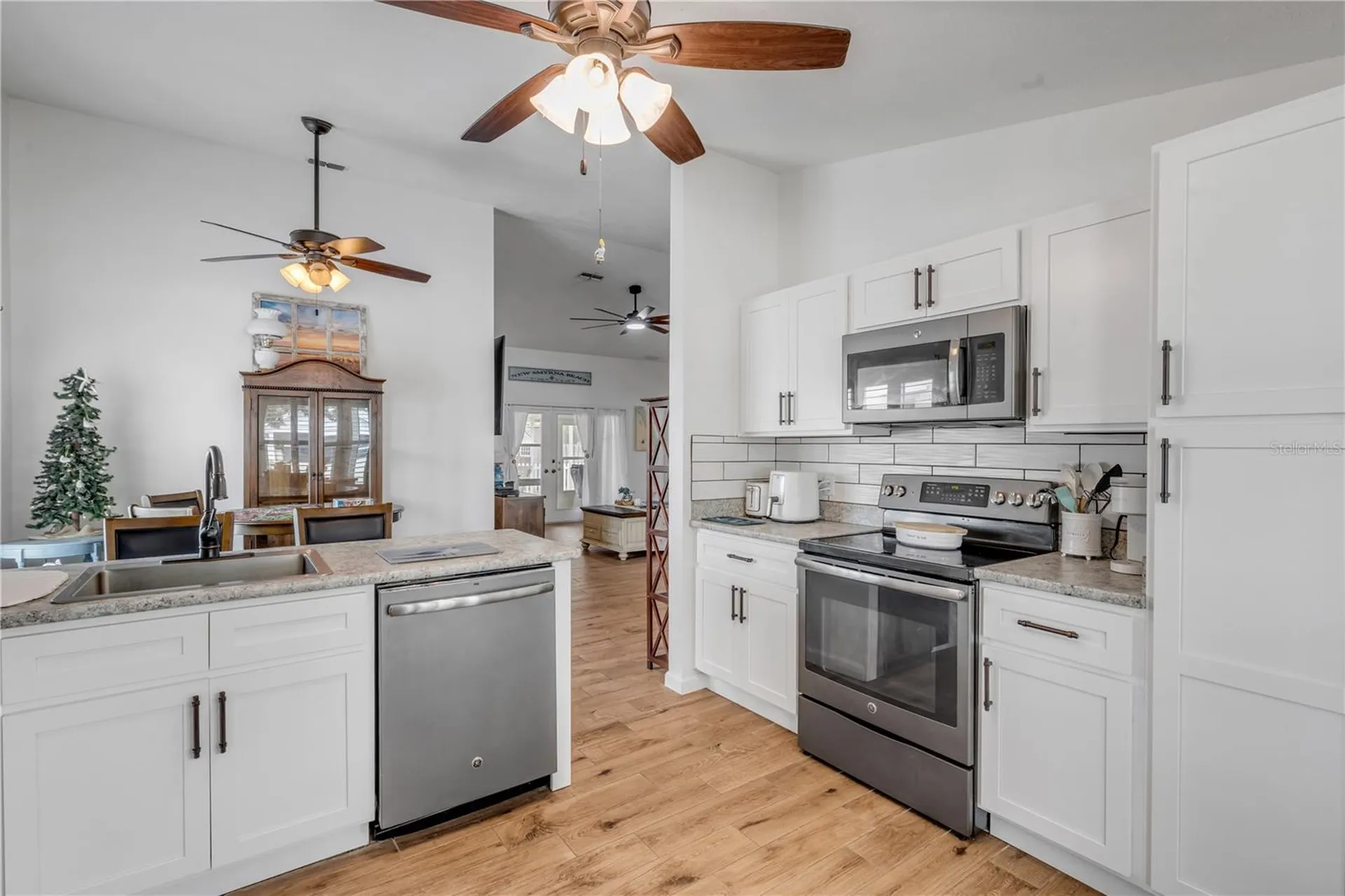 1107 Plover Place New Smyrna Beach FL 32168