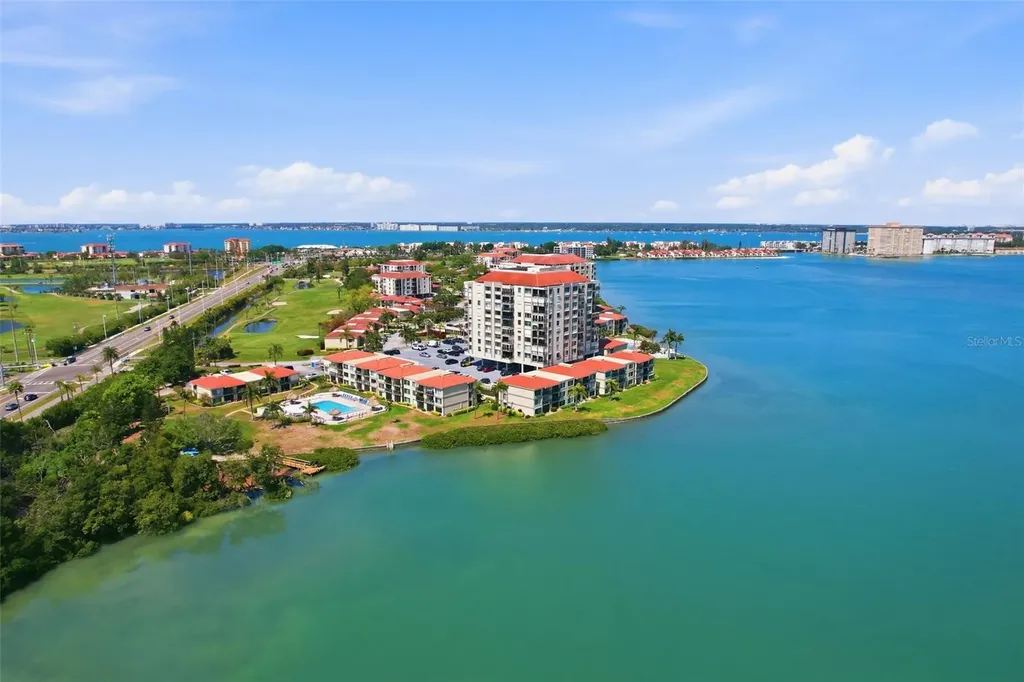 6372 Palma Del Mar Boulevard S St Petersburg FL 33715