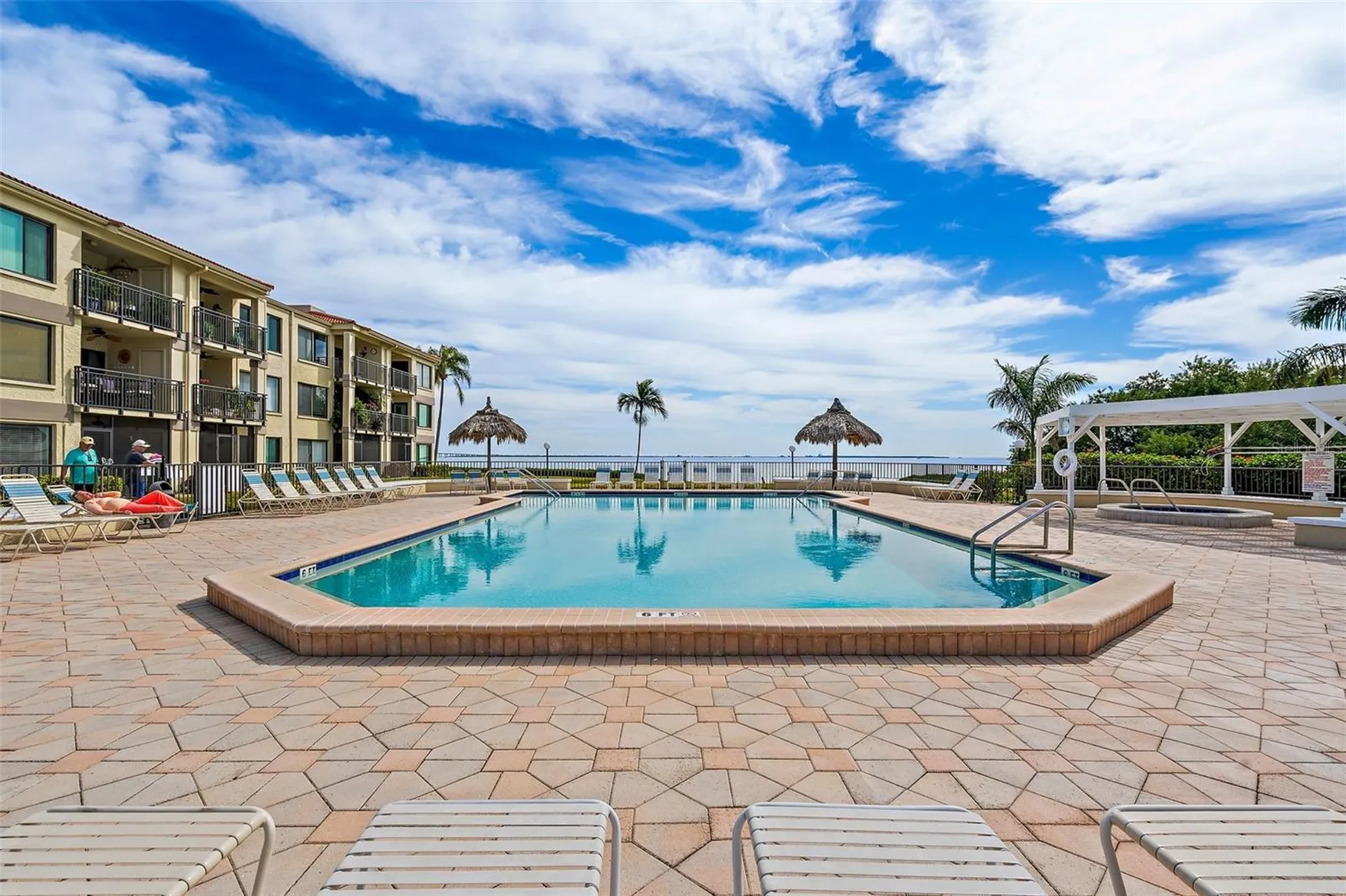 6372 Palma Del Mar Boulevard S St Petersburg FL 33715