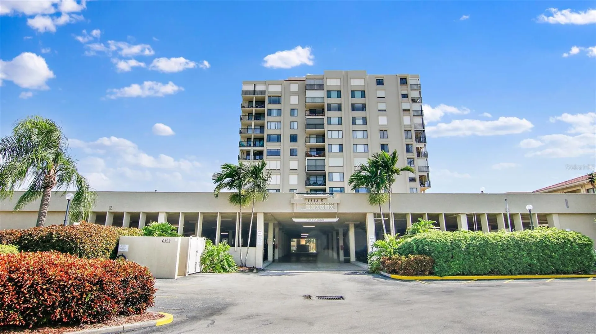 6372 Palma Del Mar Boulevard S St Petersburg FL 33715