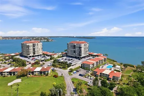 6372 Palma Del Mar Boulevard S St Petersburg FL 33715