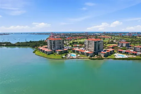 6372 Palma Del Mar Boulevard S St Petersburg FL 33715