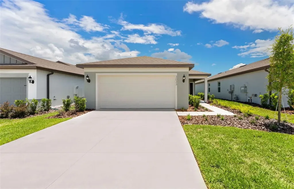 3033 Windswept Way Wildwood FL 34785