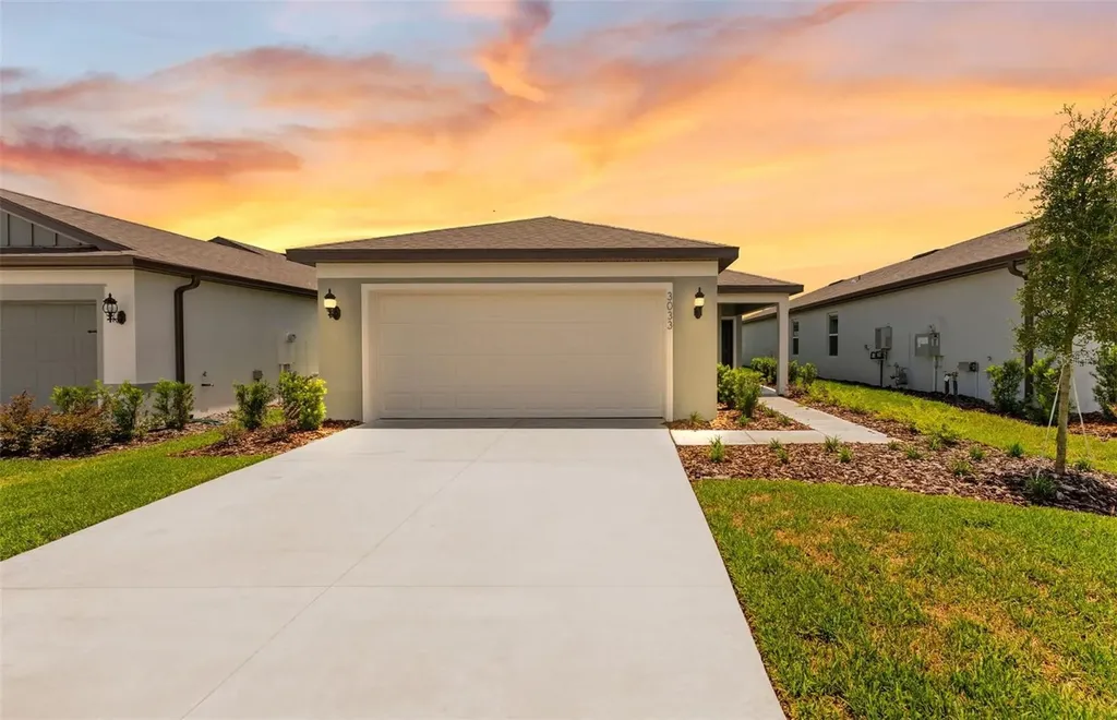 3033 Windswept Way Wildwood FL 34785