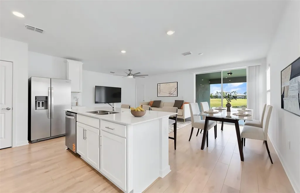 3033 Windswept Way Wildwood FL 34785