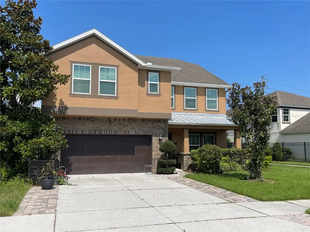 775 Maple Leaf Loop Winter Springs FL 32708