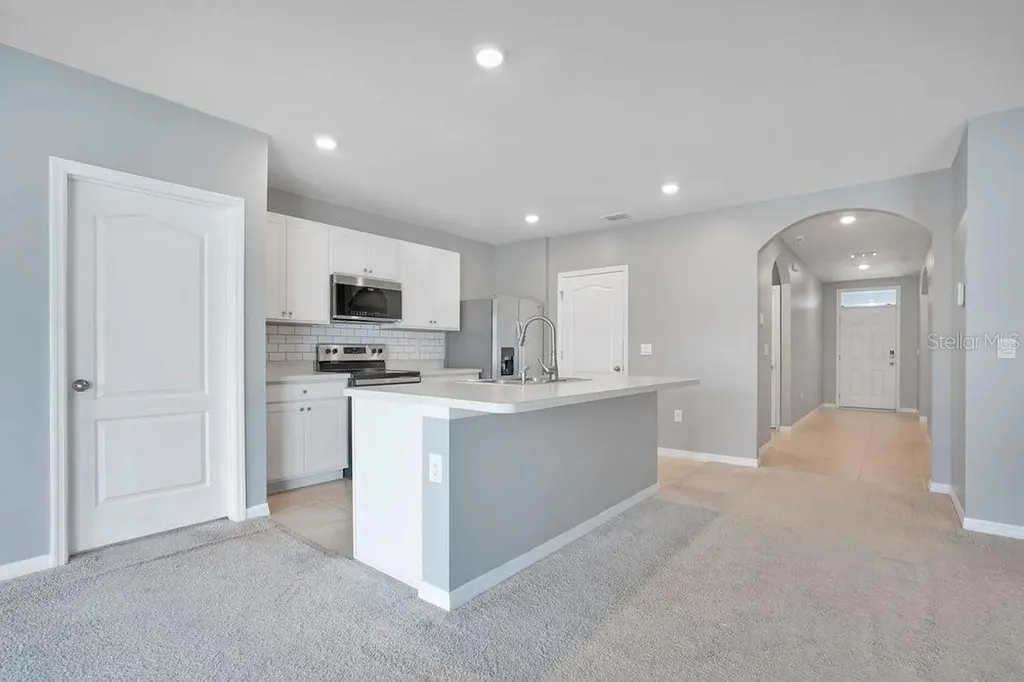 2636 Neverland Drive New Smyrna Beach FL 32168