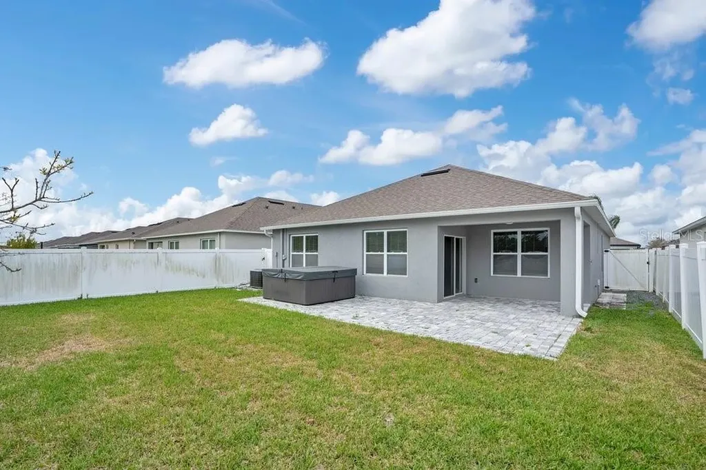 2636 Neverland Drive New Smyrna Beach FL 32168