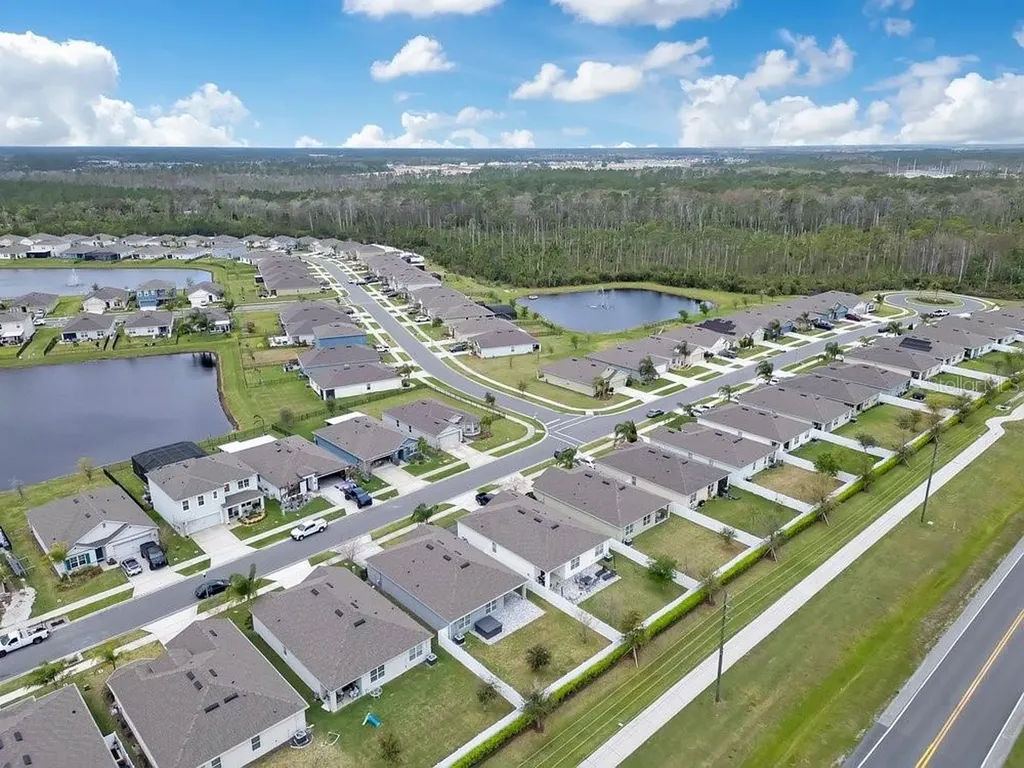 2636 Neverland Drive New Smyrna Beach FL 32168