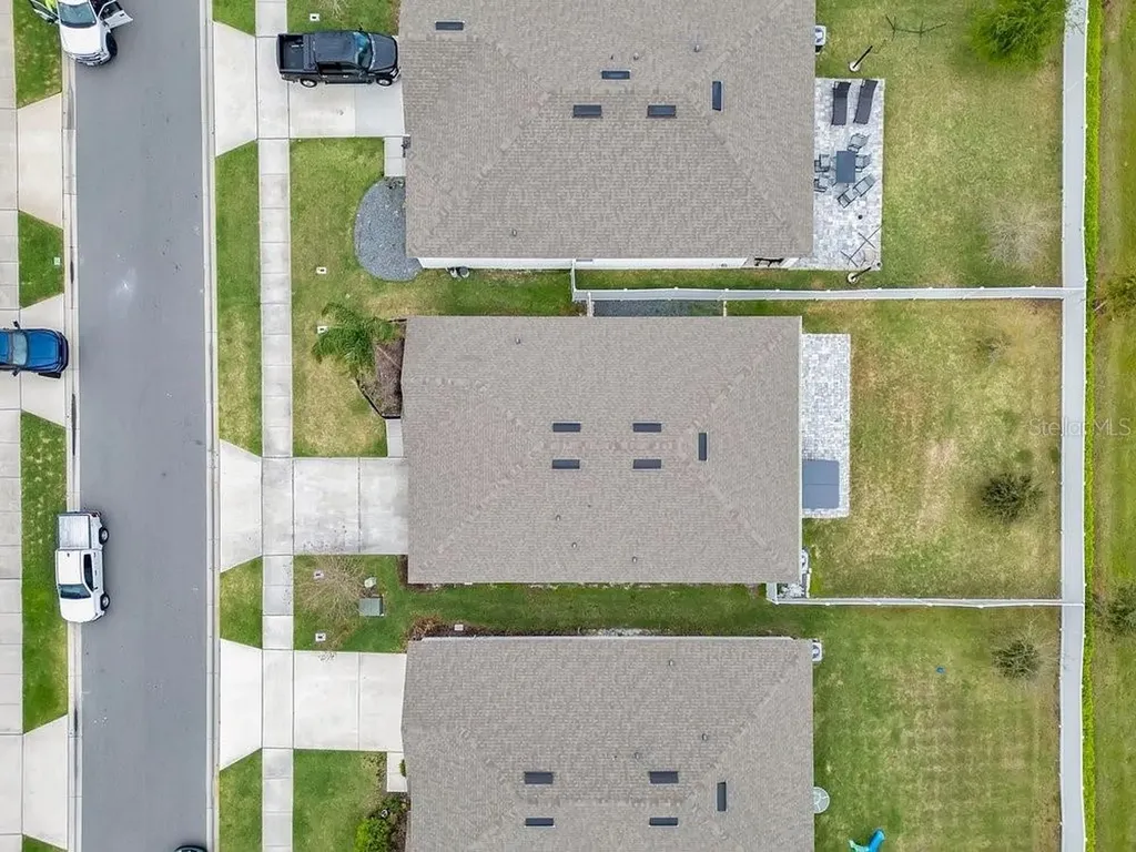 2636 Neverland Drive New Smyrna Beach FL 32168