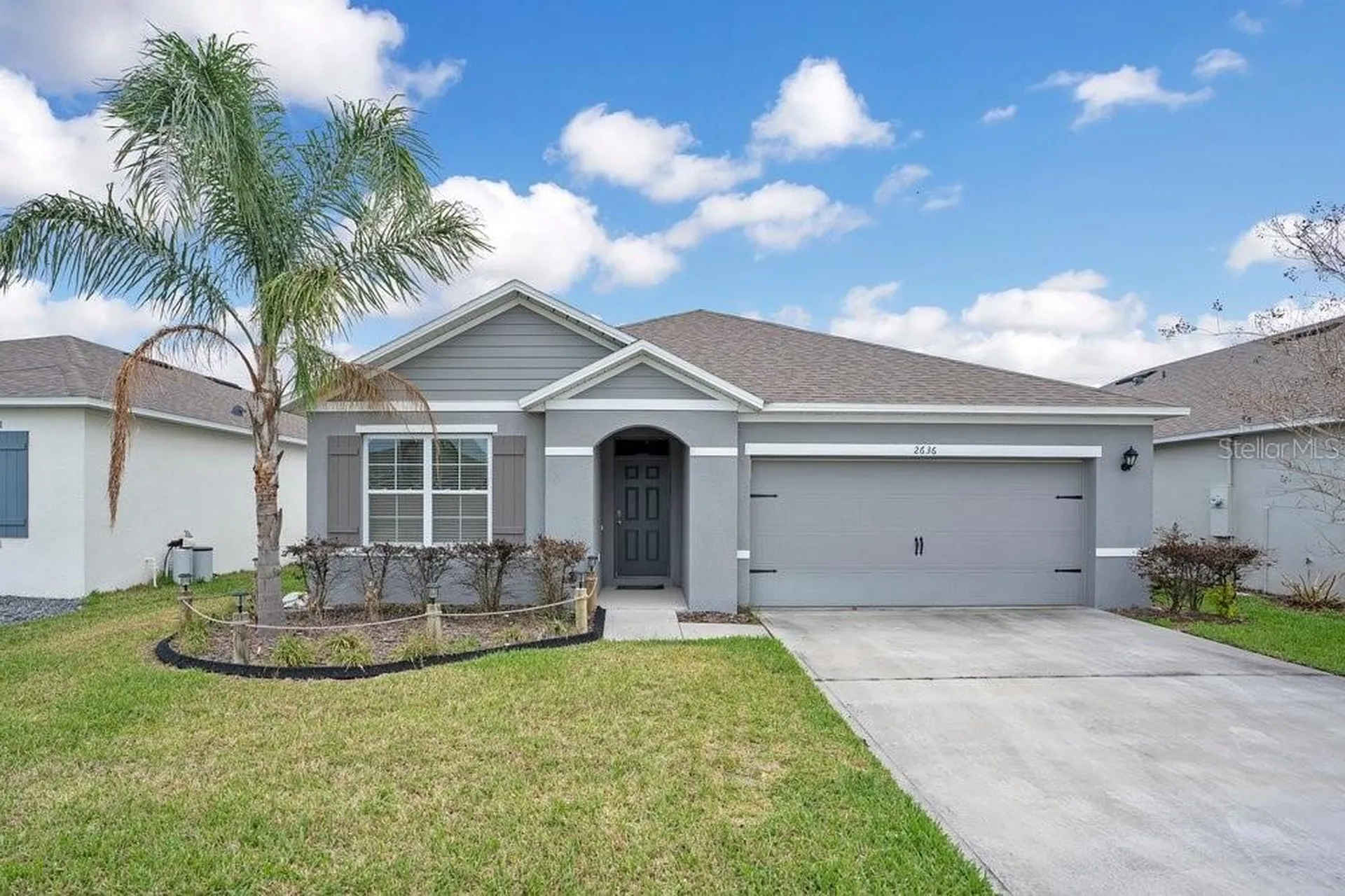 2636 Neverland Drive New Smyrna Beach FL 32168