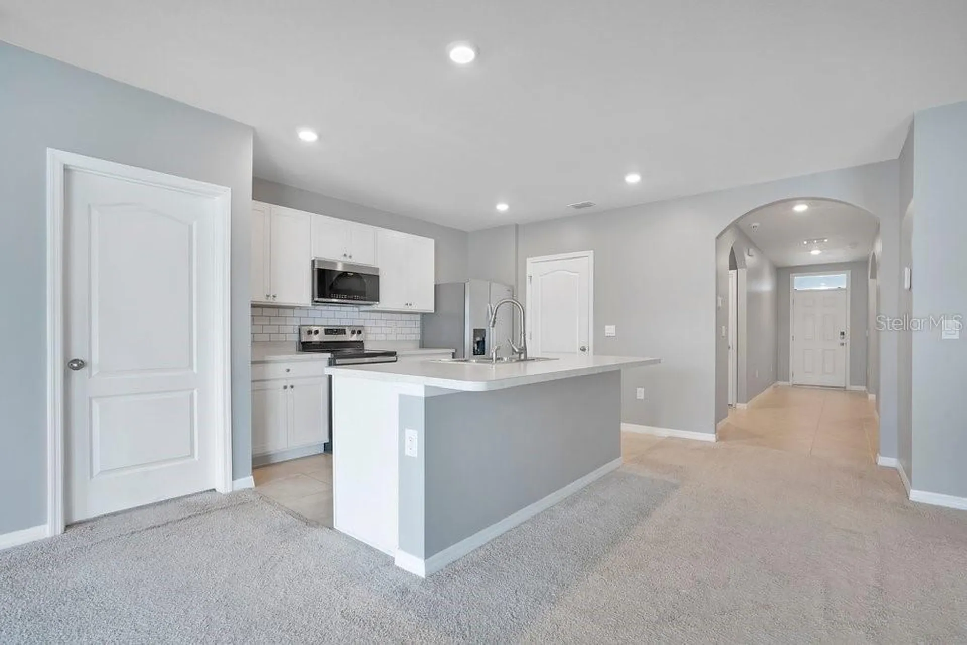 2636 Neverland Drive New Smyrna Beach FL 32168