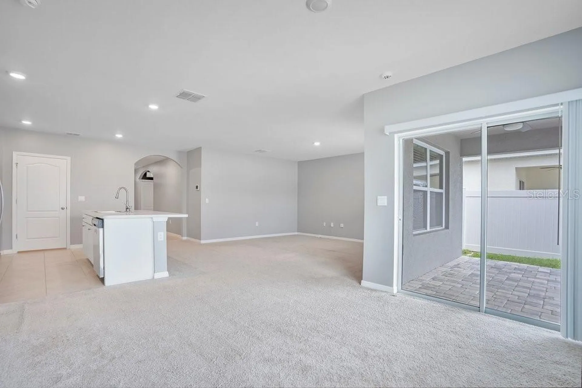 2636 Neverland Drive New Smyrna Beach FL 32168
