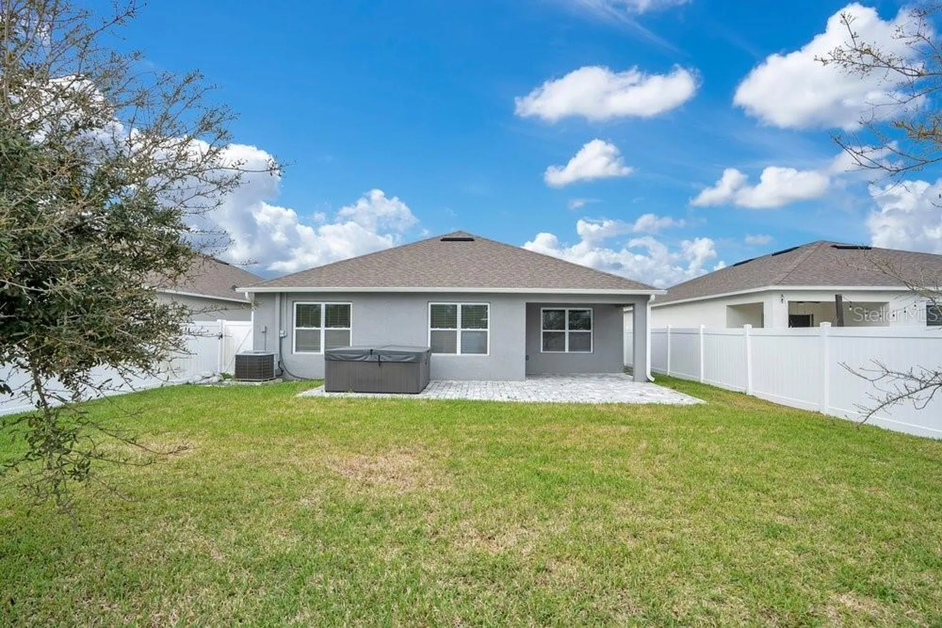 2636 Neverland Drive New Smyrna Beach FL 32168