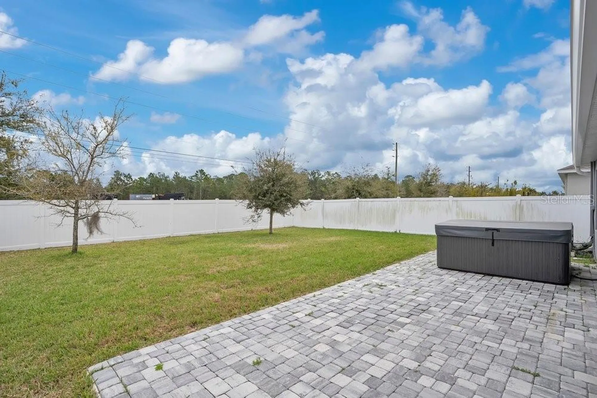 2636 Neverland Drive New Smyrna Beach FL 32168