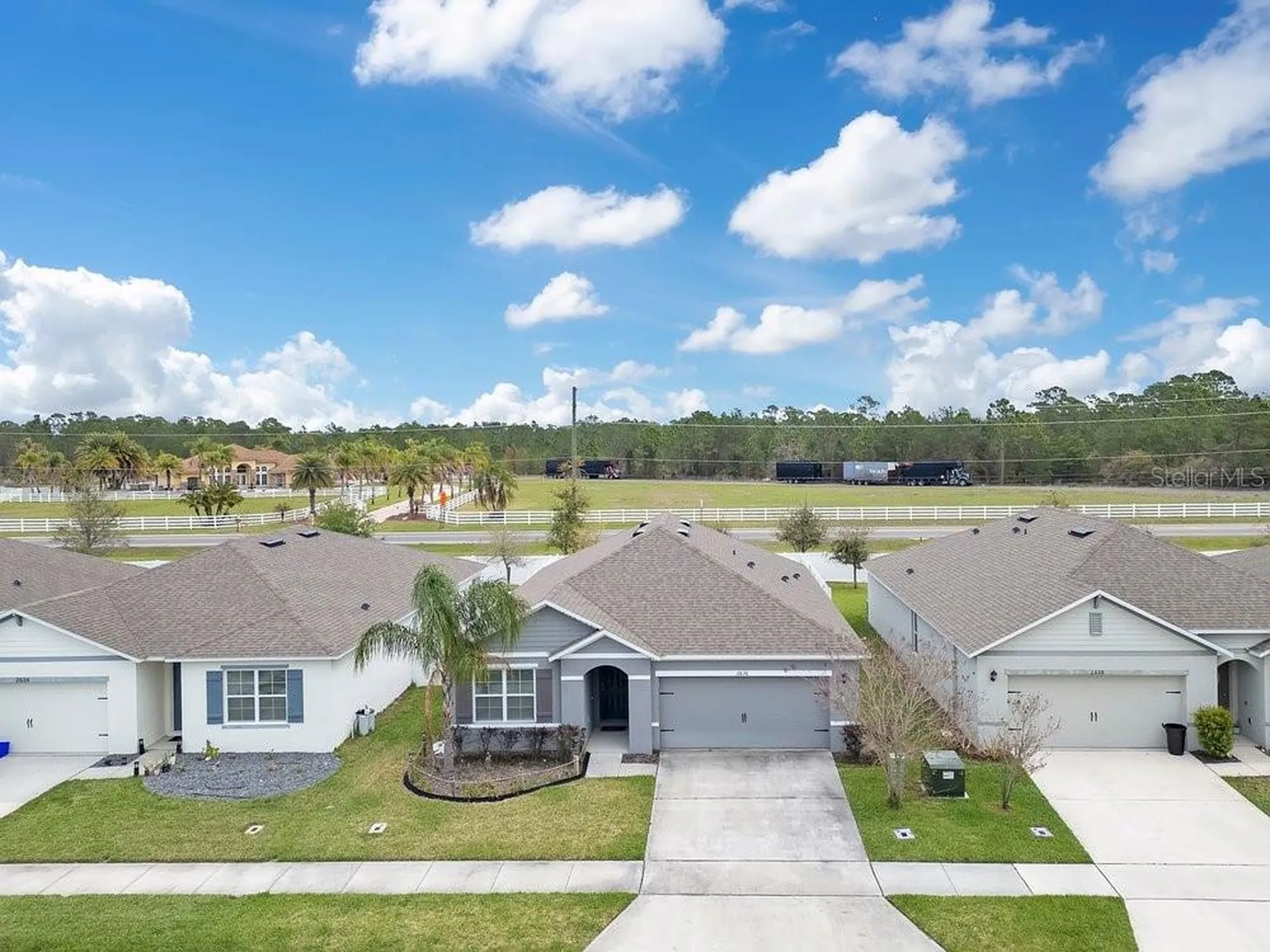 2636 Neverland Drive New Smyrna Beach FL 32168