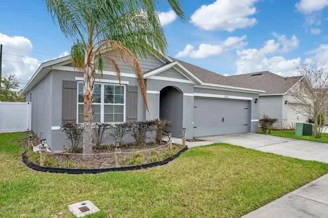 2636 Neverland Drive New Smyrna Beach FL 32168