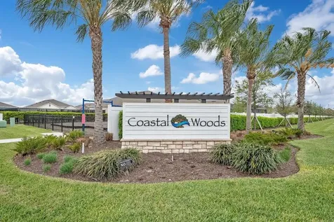 2636 Neverland Drive New Smyrna Beach FL 32168