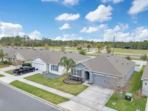 2636 Neverland Drive New Smyrna Beach FL 32168
