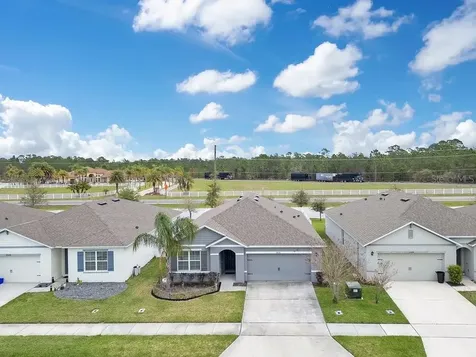 2636 Neverland Drive New Smyrna Beach FL 32168