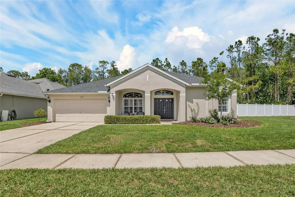 5937 Riva Ridge Drive Wesley Chapel FL 33544