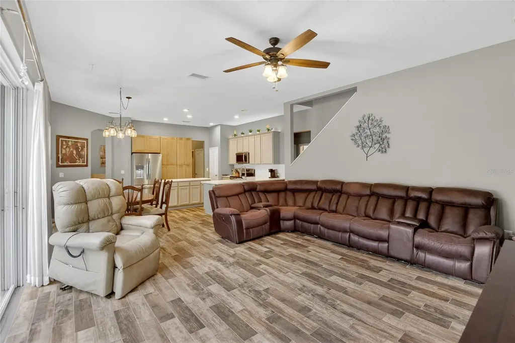 5937 Riva Ridge Drive Wesley Chapel FL 33544